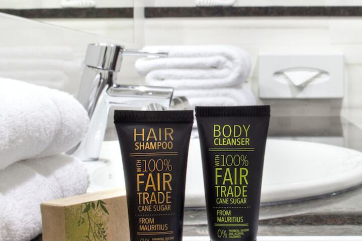 Bath Amenities