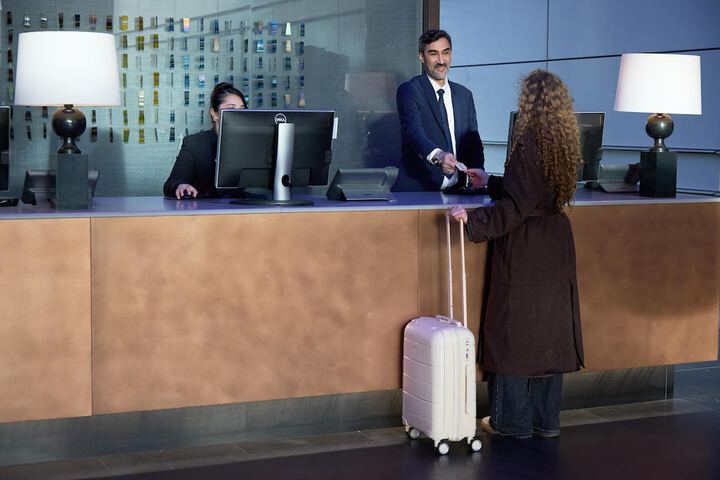 Hotel Interior 6 of 120