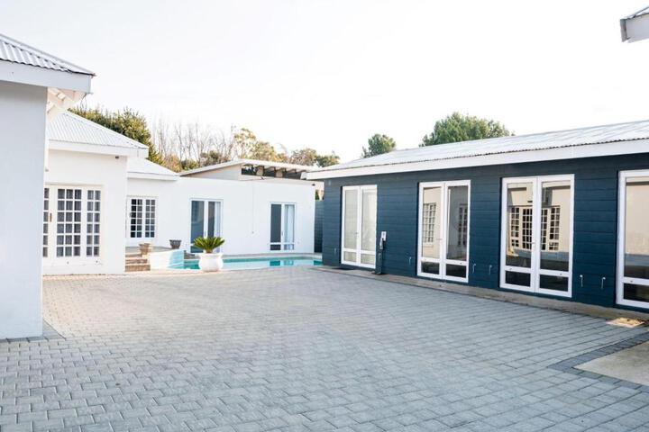 Photo of Serenity Living