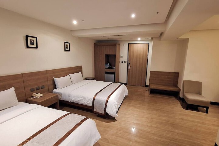 Room 21 of 60