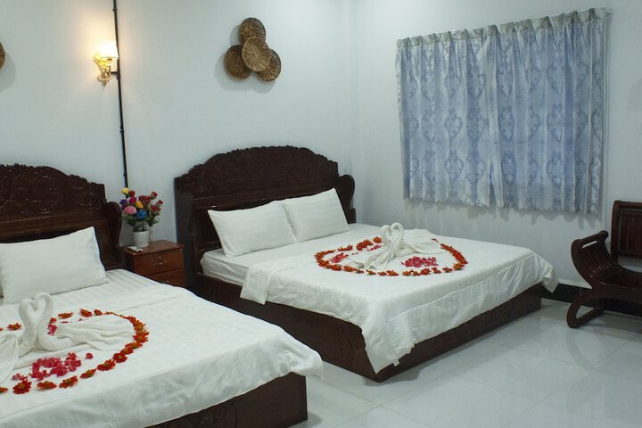 Room 5 of 45