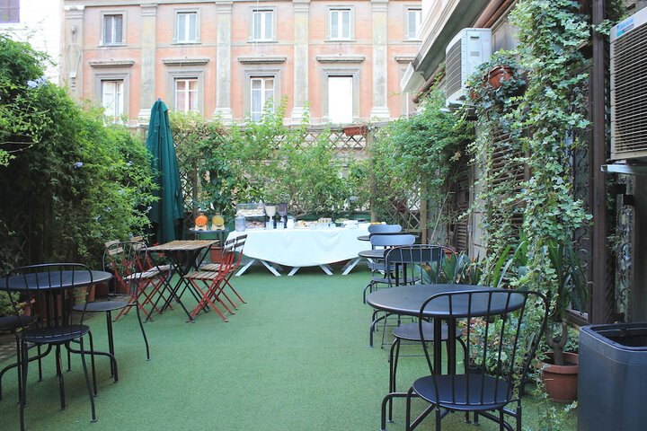 Terrace/Patio 52 of 83