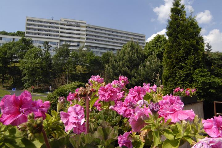 Hotel 48 of 48