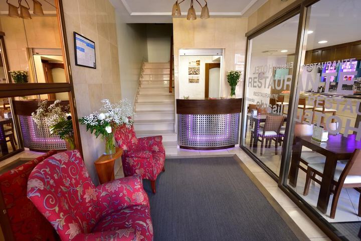 Lobby Photos