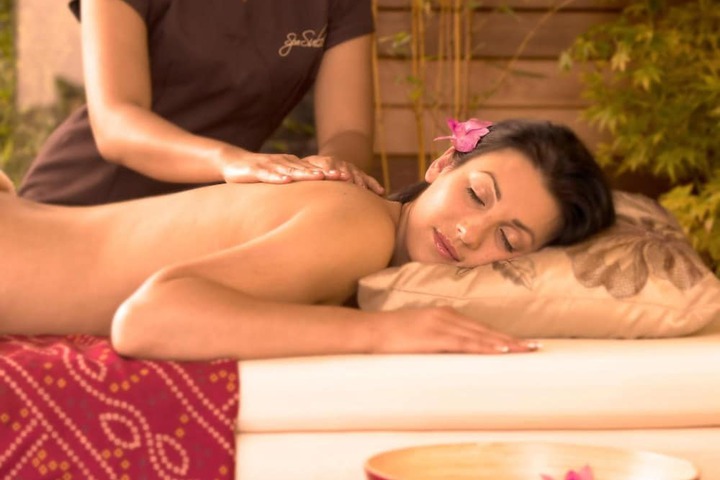 Hotel Spa