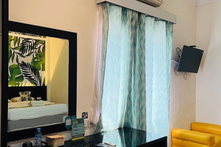 Room 7 of 21