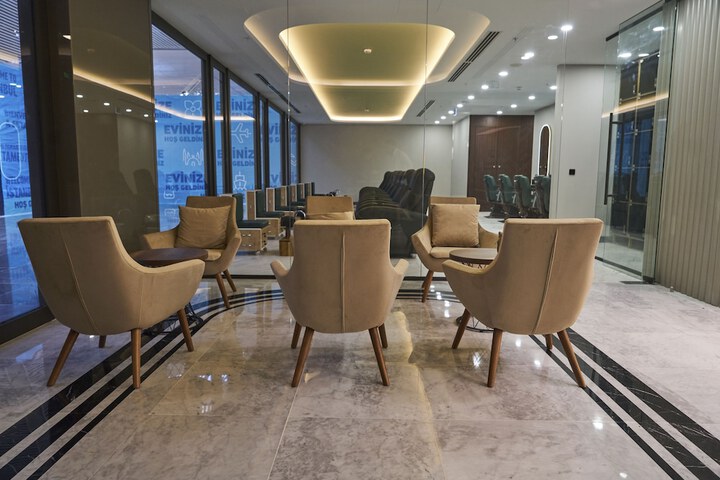 Hotel Interior 4 of 28
