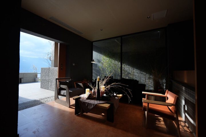Hotel Interior 137 of 169