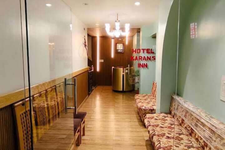 Hotel Interior 3 of 9