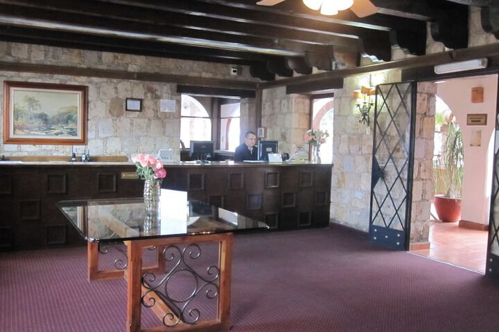 Hotel Interior 2 of 47