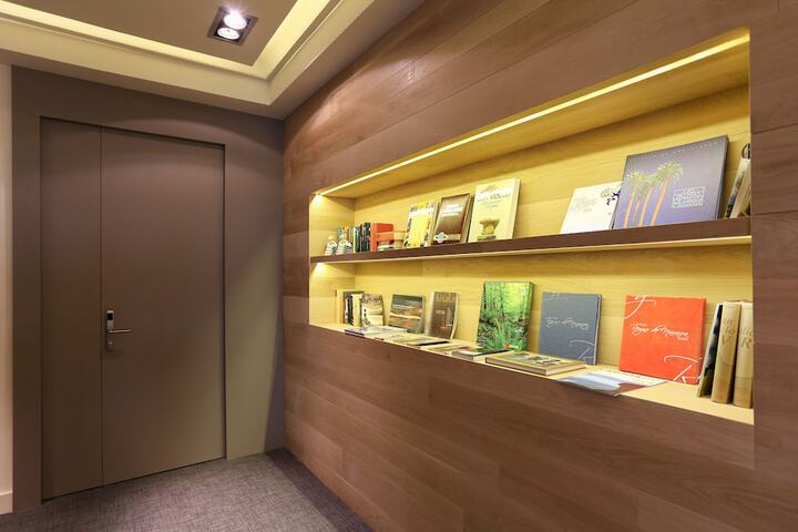 Hotel Interior 49 of 54