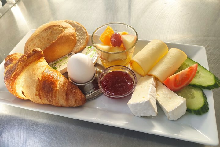 Food