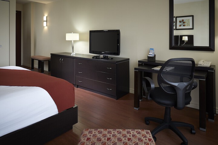 Standard | King Bed (6 of 12)