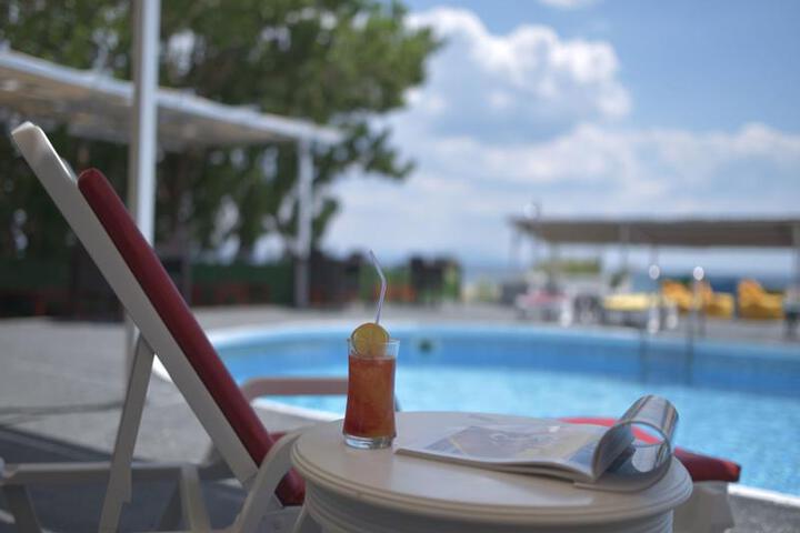 Fitness Facility Photos