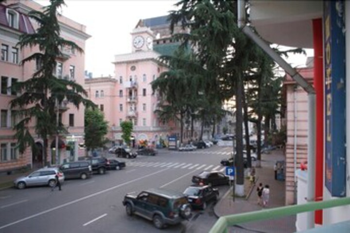 Hotel View 42 of 42