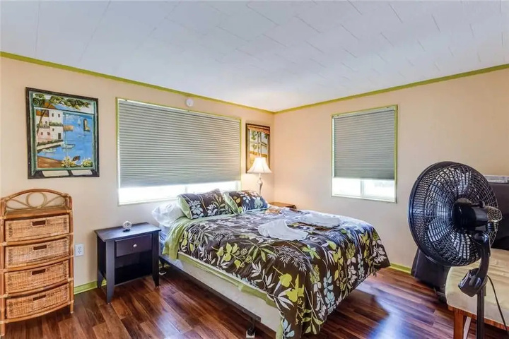 Snowbird Landing 1 Bedroom, Pet Friendly, Sleeps 3