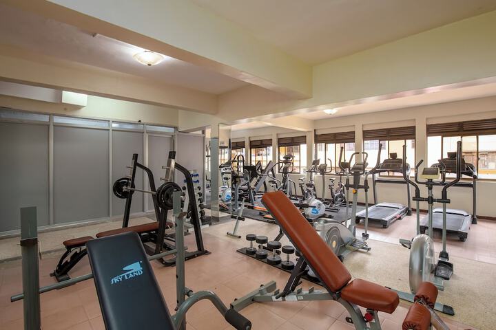 Health and Fitness 15 of 29