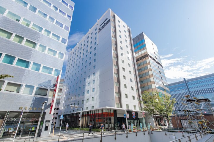 Image of JR KYUSHU HOTEL Blossom Hakata Chuo