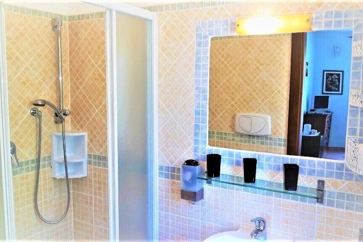 Bath Amenities