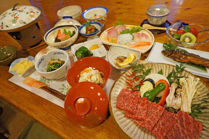 Food