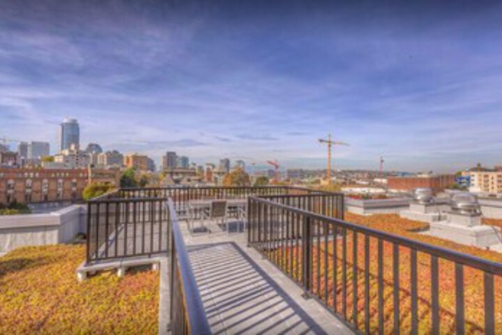 Terrace/Patio 74 of 77