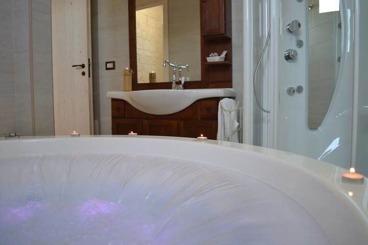 Bath Photo
