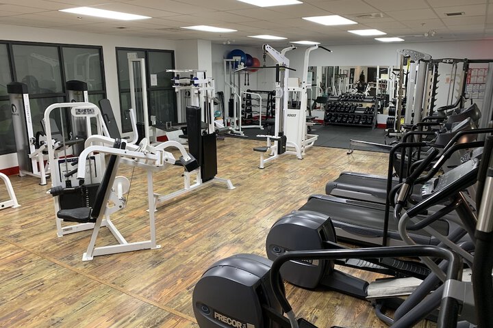 Health and Fitness 40 of 56