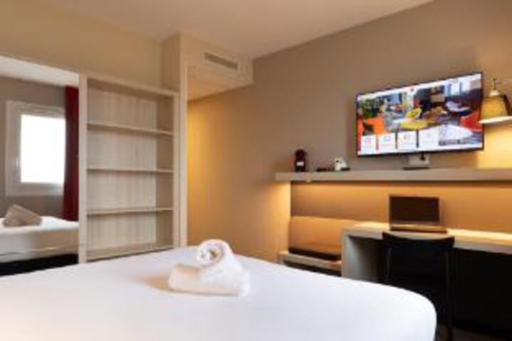 Guest Suite Photo