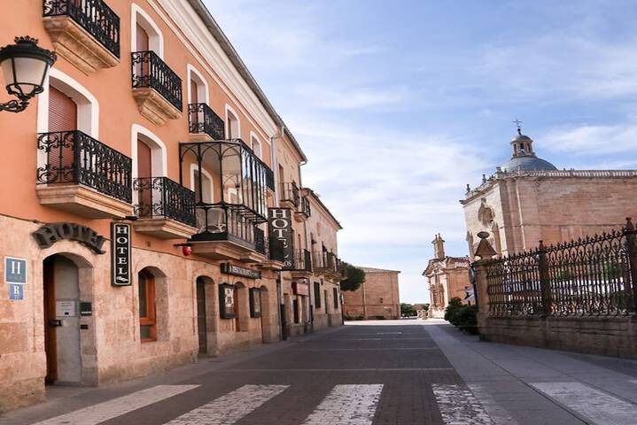 Arcos Catedral