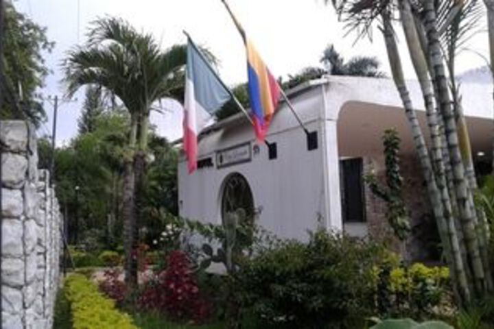 Hotel Boutique Casa Lomanti