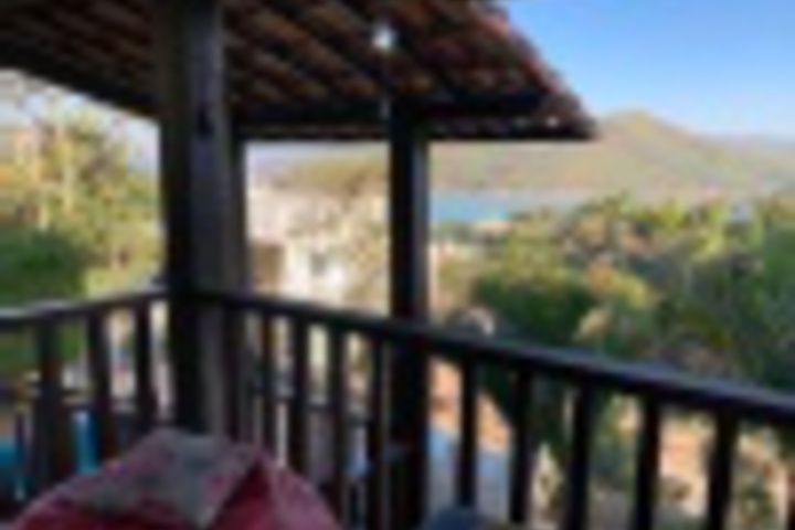 Terrace/Patio 220 of 264