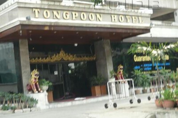 Hotel 32 of 32