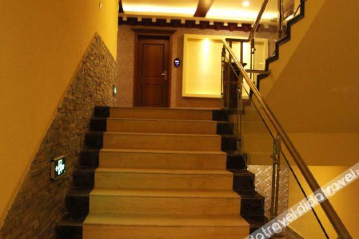 Hotel Interior 7 of 26