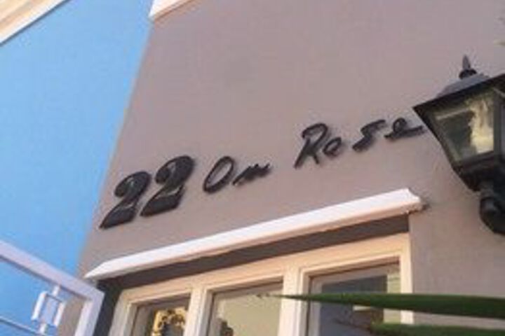 22 on Rose