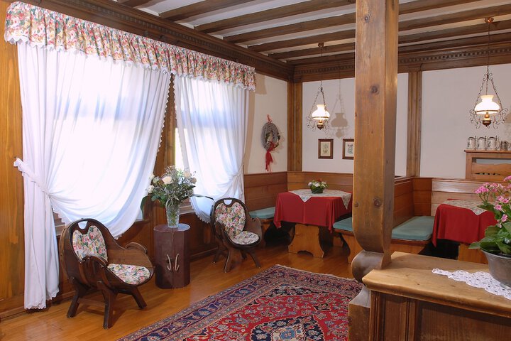 Hotel Interior 44 of 52