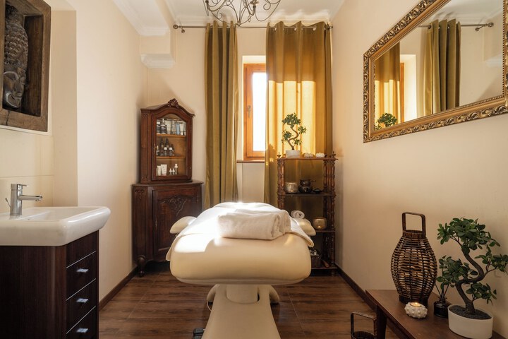 Hotel Spa
