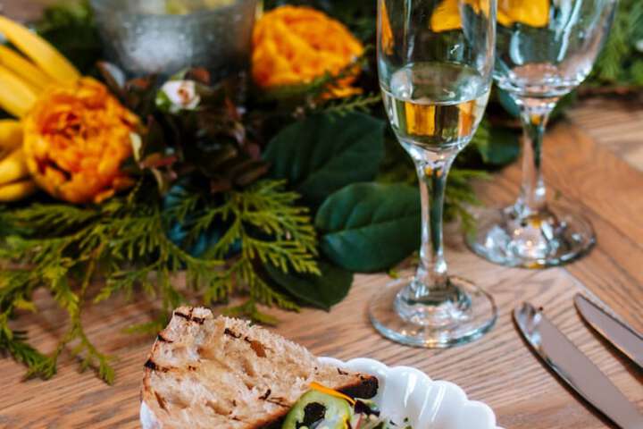 Wedding/Banquet 132 of 154