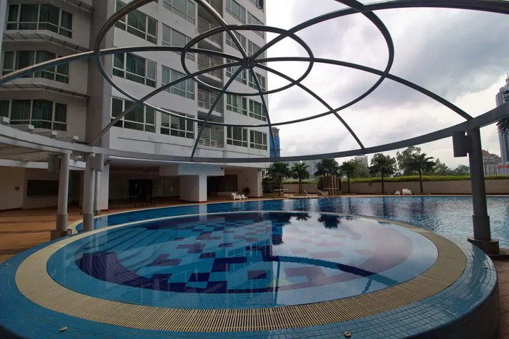 Pool 10 of 19