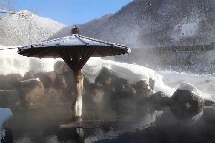 Pool Hotel