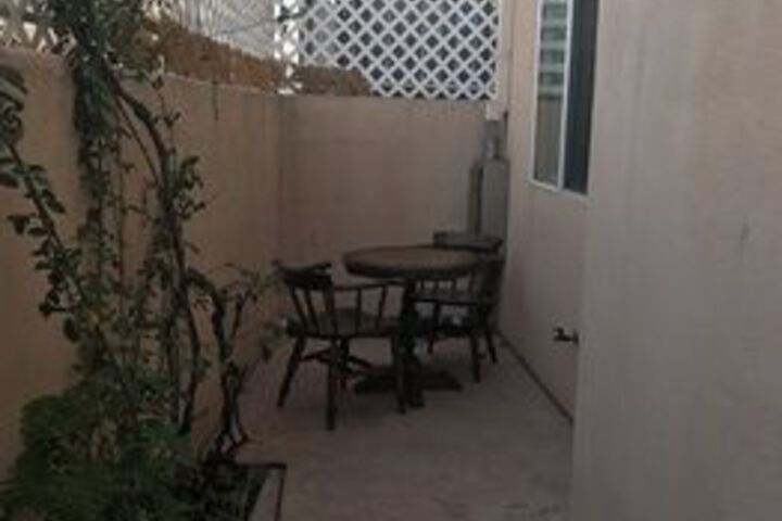 Terrace/Patio 118 of 119