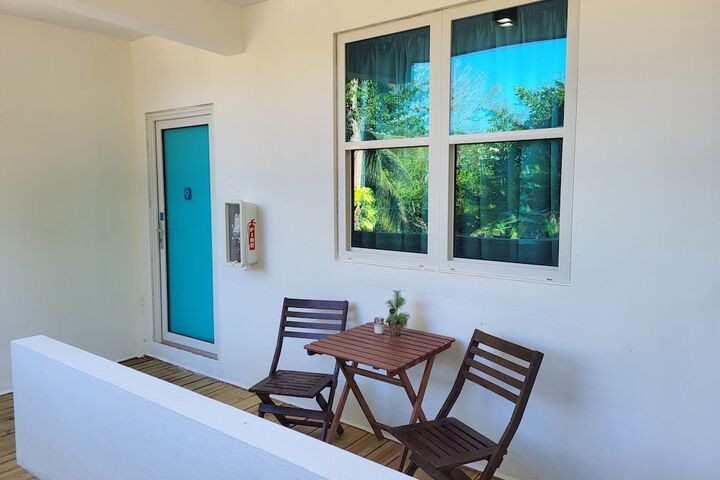 Terrace/Patio 118 of 171