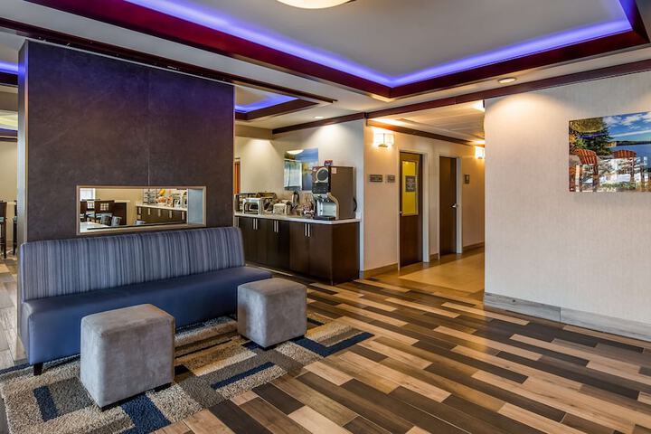 Hotel Interior 2 of 37