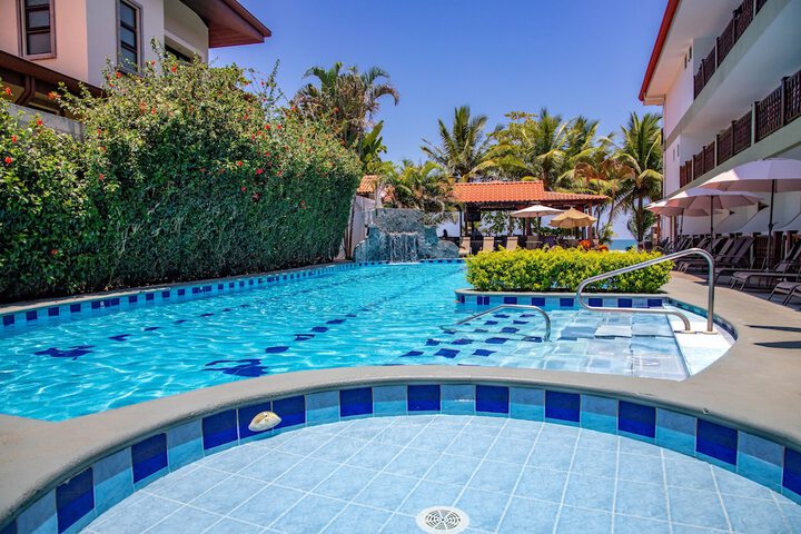 Hotel South Beach in Jacó