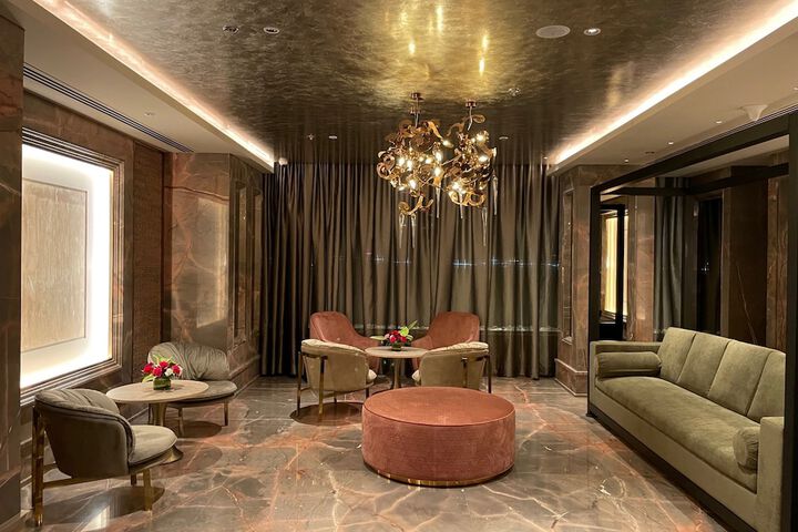 Hotel Interior 2 of 23