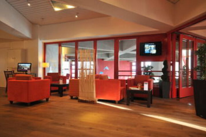 Hotel Interior 55 of 67
