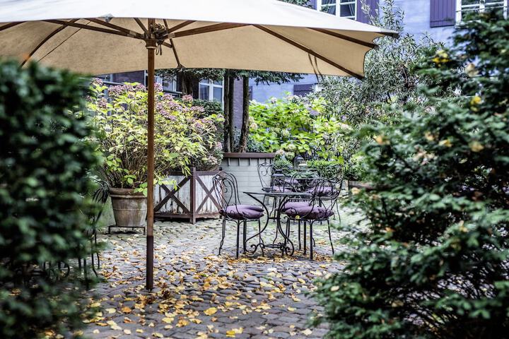 Terrace/Patio 47 of 48