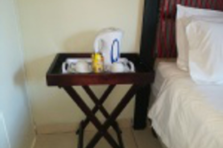 Breakfast/Coffee Service 101 of 108