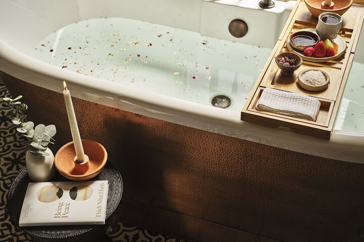 Spa treatment