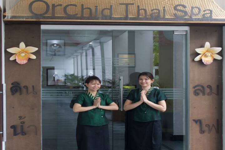 Hotel Spa