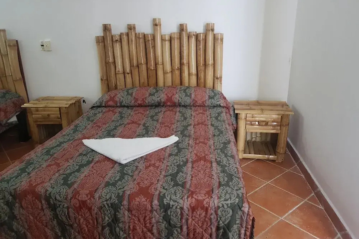 Hotel El Recuerdo
